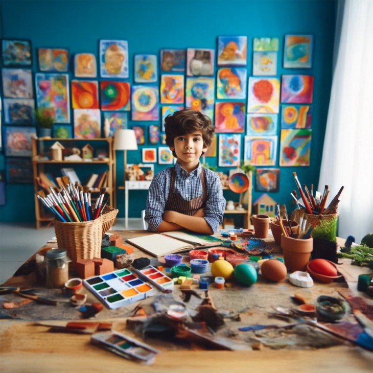 Sanat Kursları